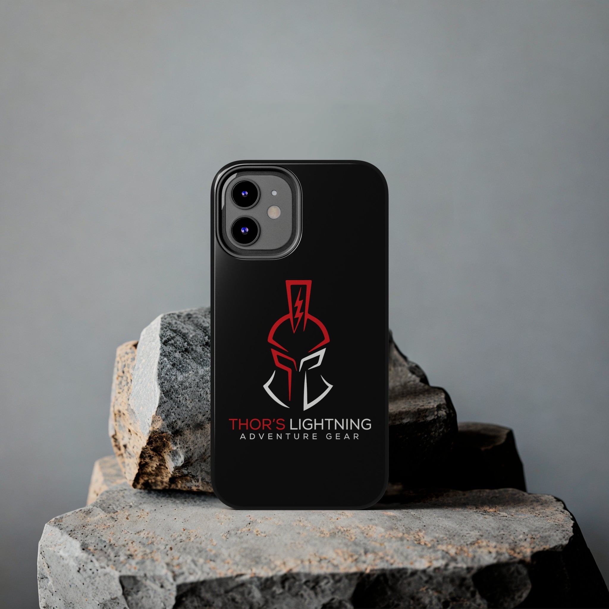 Thor's Lightning Trail Tough Phone Cases   32 Thor's Lightning Trail Tough Phone Cases   32